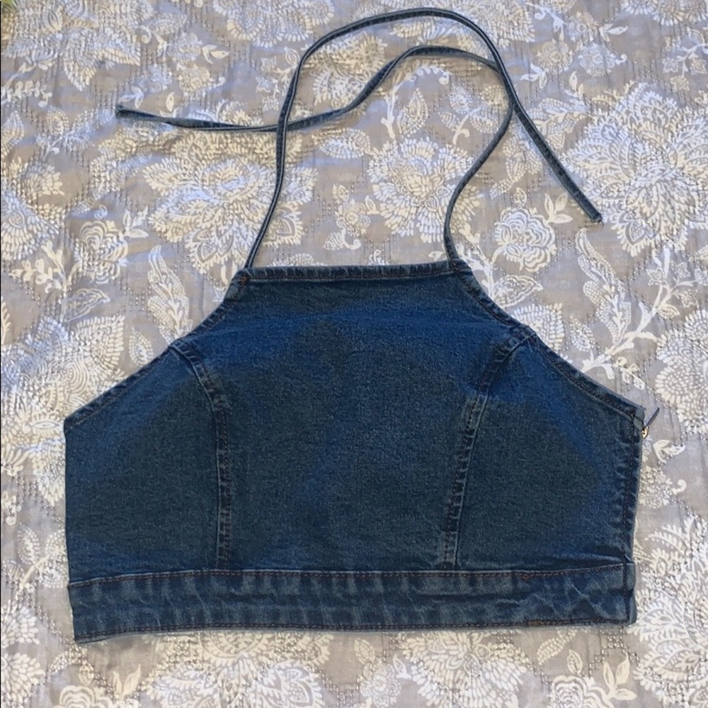 Forever 21 Top